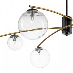 Люстра на штанге Citilux Fisher CL218193 | фото 9