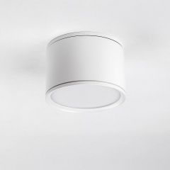 Встраиваемый светильник Lightstar Acuto 215856 | фото 2