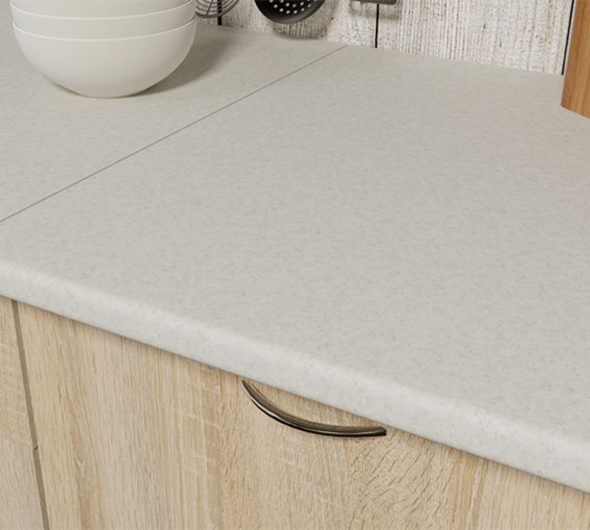 Кухня Симона Демо 1700 (Венга/Дуб Сонома) | фото 9