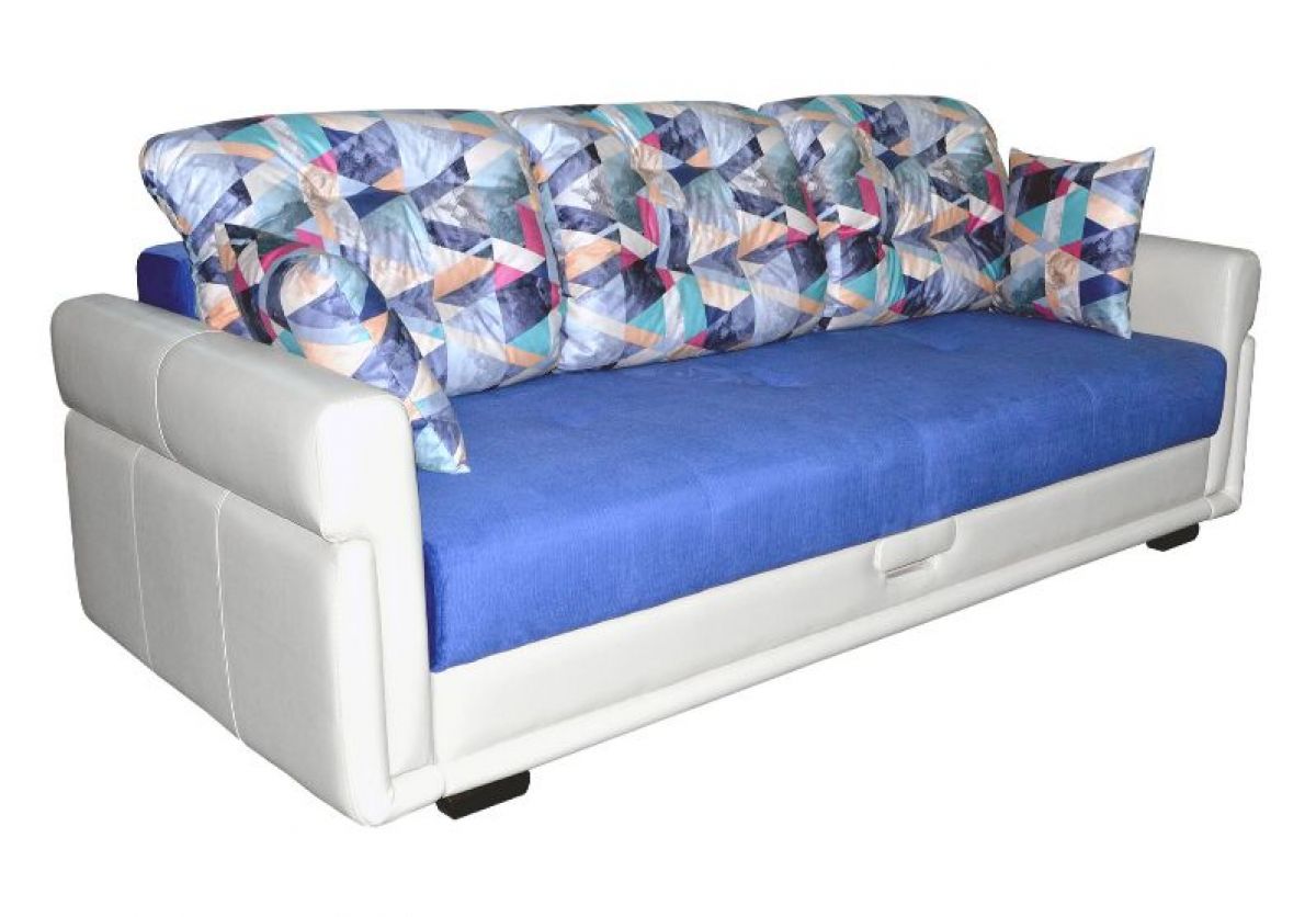 Диван Виктория 7 БД (2 категория) Pocket (модульный) | фото 6