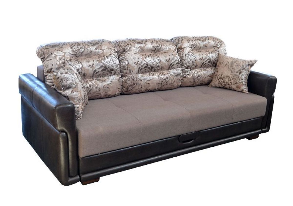 Диван Виктория 7 БД (4 категория) Pocket (модульный) | фото 7