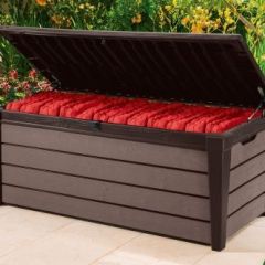 Сундук BRUSHWOOD STORAGE BOX 455 L | фото 2